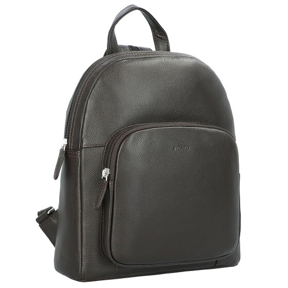 Picard Luis City Rucksack Leder 28 cm