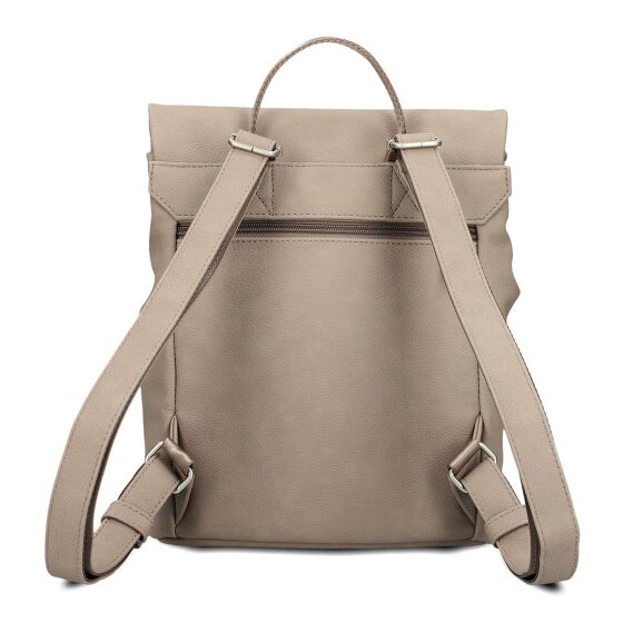 Zwei Mademoiselle.M City Rucksack 29 cm