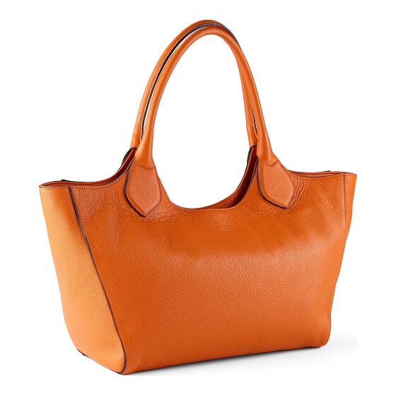 abro Senta Shopper Tasche Leder 53 cm