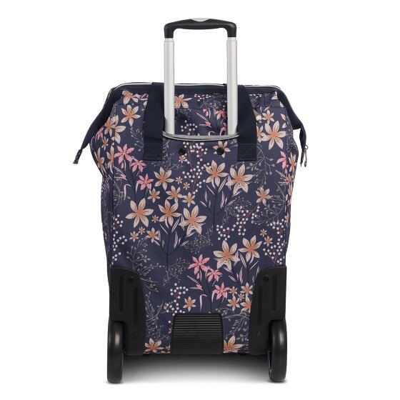 Punta Big Wheel Einkaufstrolley 62 cm