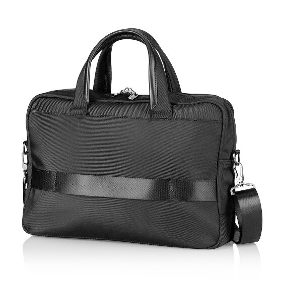 Pack Easy Horizon Aktentasche 39 cm Laptopfach