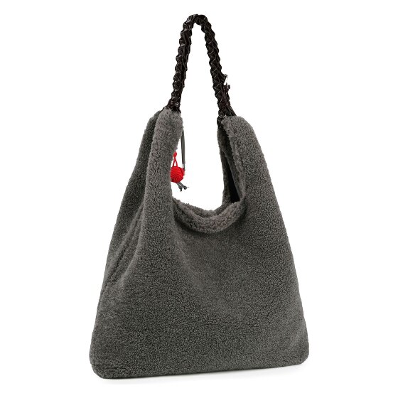 Seidenfelt Skjern Schultertasche 39 cm