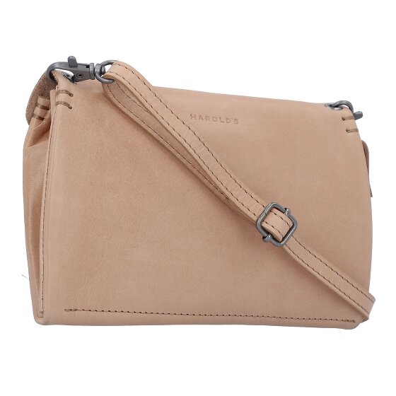 Harold's Fold Umhängetasche Leder 20 cm