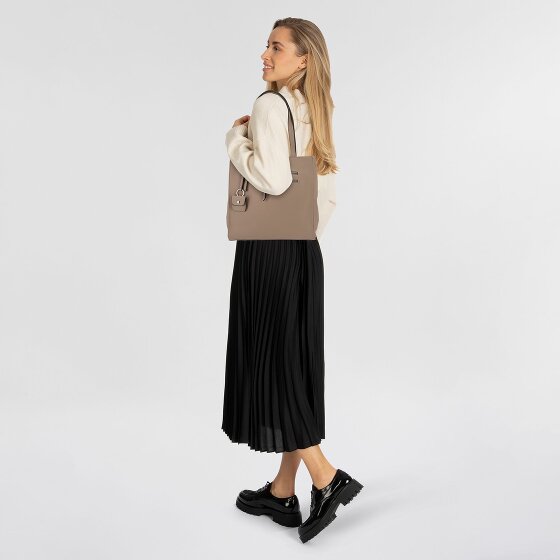 Tom Tailor Winona Shopper Tasche 30 cm