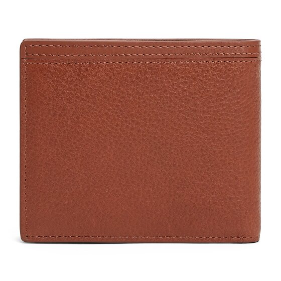 Tommy Hilfiger TH Corp Geldbörse Leder 9 cm