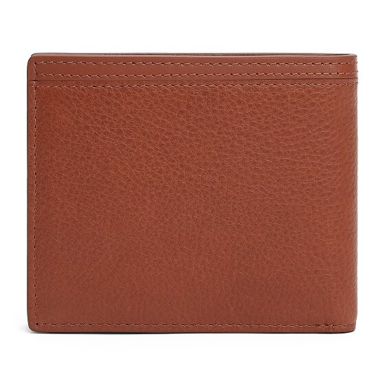 Tommy Hilfiger TH Corp Geldbörse Leder 9 cm