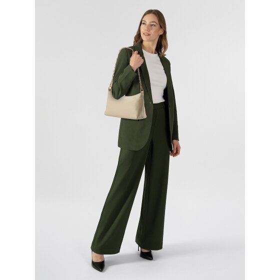 Coccinelle Aura Umhängetasche Leder 21.5 cm