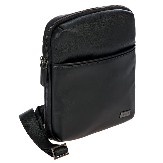 Bric's Torino Umhängetasche Leder 21 cm