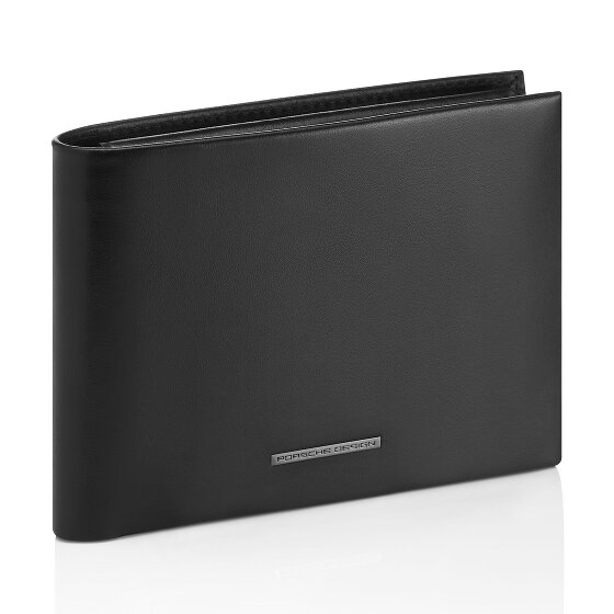 Porsche Design Classic Geldbörse RFID Leder 12 cm