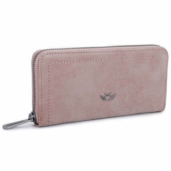 Fritzi aus Preußen Fritzi10 Nicole Vintage Geldbörse 20 cm