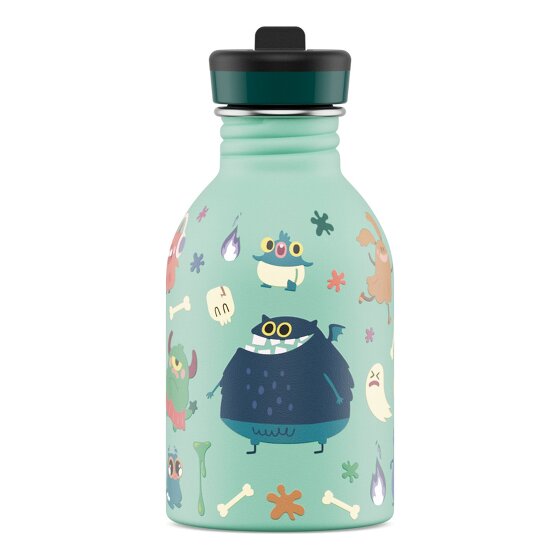 24Bottles Kids Urban Trinkflasche 250 ml