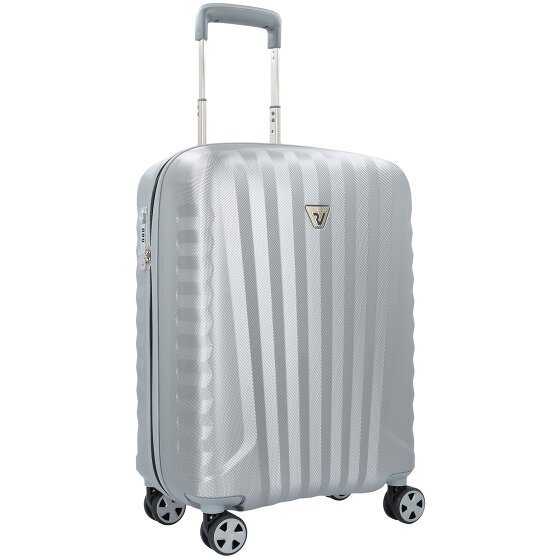 Roncato Uno Premium 2.0 4 Rollen Kabinentrolley 55 cm