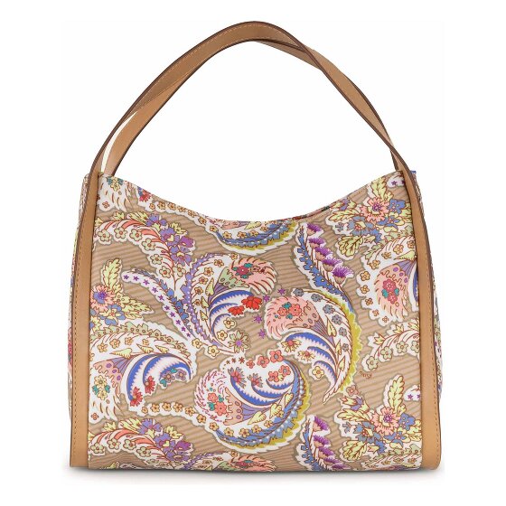 Oilily Lakshmi Paisley Schultertasche 22 cm