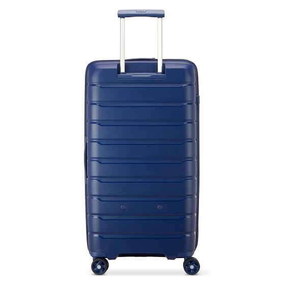Roncato B-Flying Trunk 4 Rollen Trolley 78 cm
