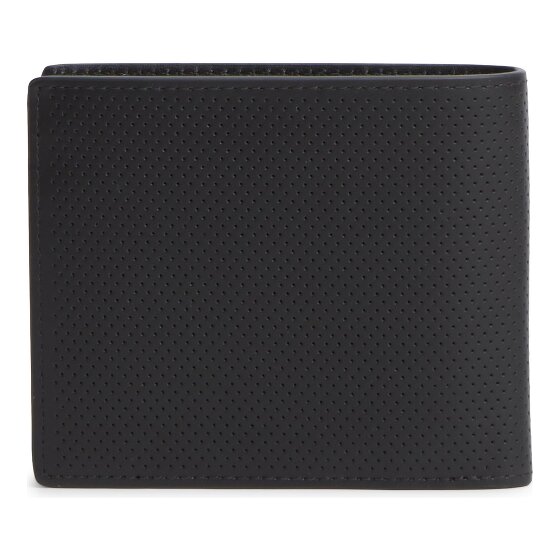 Tommy Hilfiger TH Element Geldbörse Leder 11.5 cm