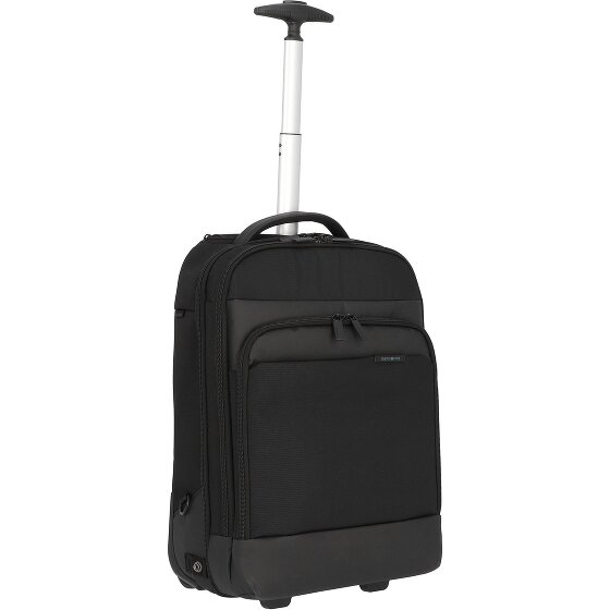 Samsonite Mysight 2-Rollen Rucksacktrolley 48 cm Laptopfach