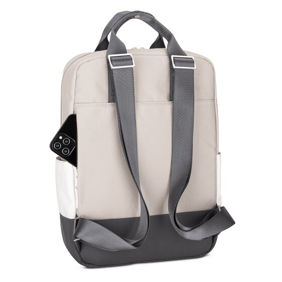 Johnny Urban Eco Series Jona Daypack 40 cm Laptopfach