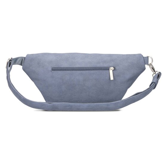 Zwei Mademoiselle.M Umhängetasche 40 cm