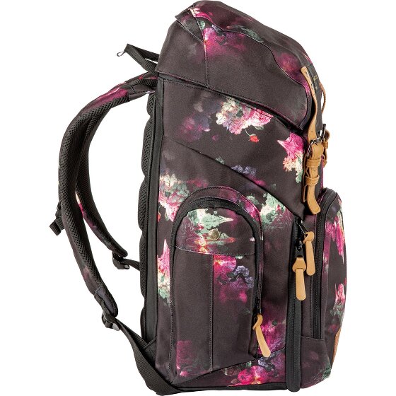 NITRO Urban Weekender Rucksack 55 cm Laptopfach