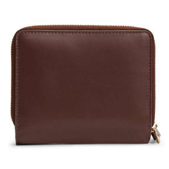 Tommy Hilfiger Geldbörse Leder 12 cm