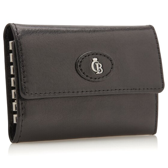 Castelijn & Beerens Gaucho Schlüsseletui RFID Leder 10 cm