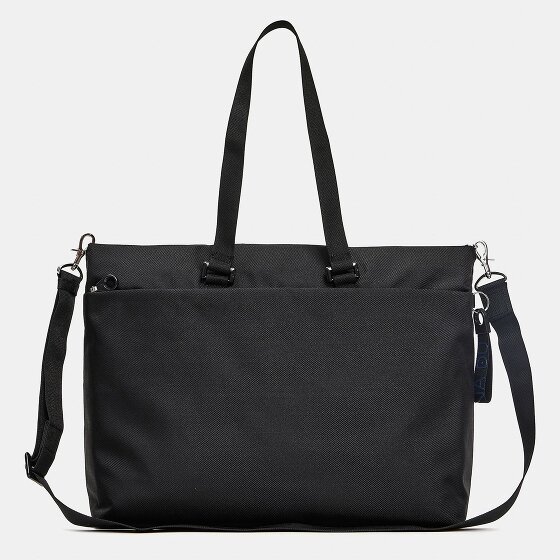 Mandarina Duck MD20 Shopper Tasche 40 cm Laptopfach