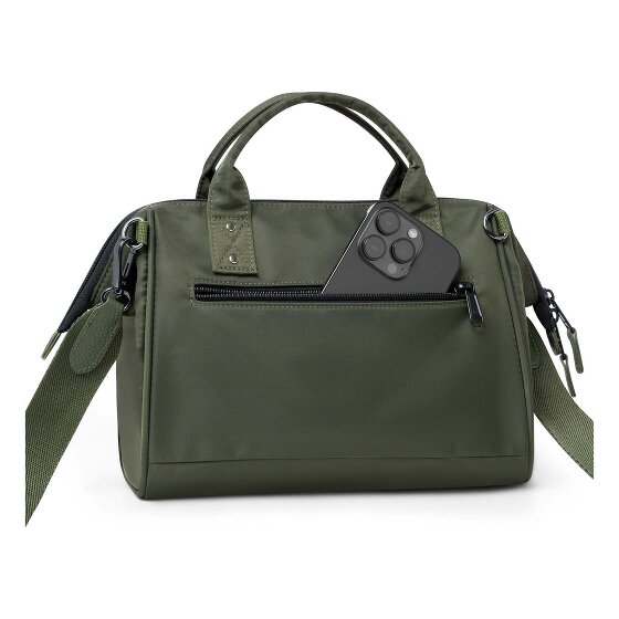 Cabaia Crossbody Nylon Medium Handtasche M 26 cm
