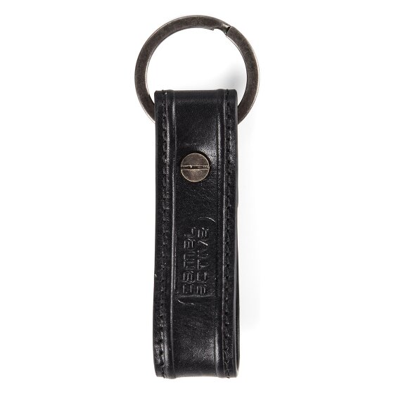 camel active Wood Schlüsselanhänger Leder 2.5 cm