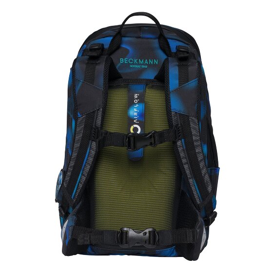 Beckmann Norway Active Air FLX Schulranzen-Set 6-teilig