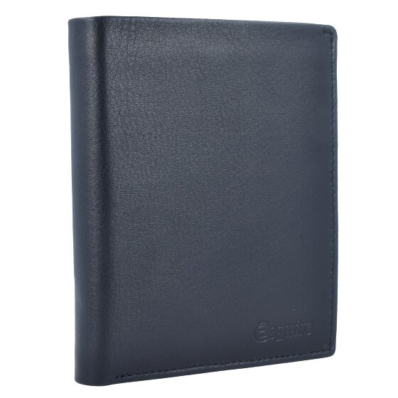 Esquire New Line Geldbörse RFID Leder 10 cm