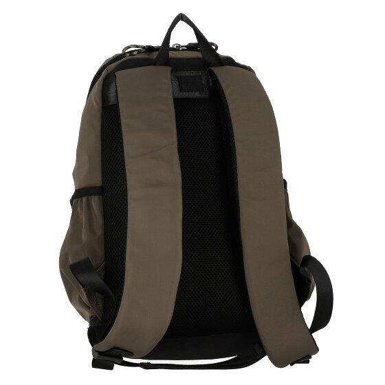 camel active Terra Daypack 37.5 cm Laptopfach