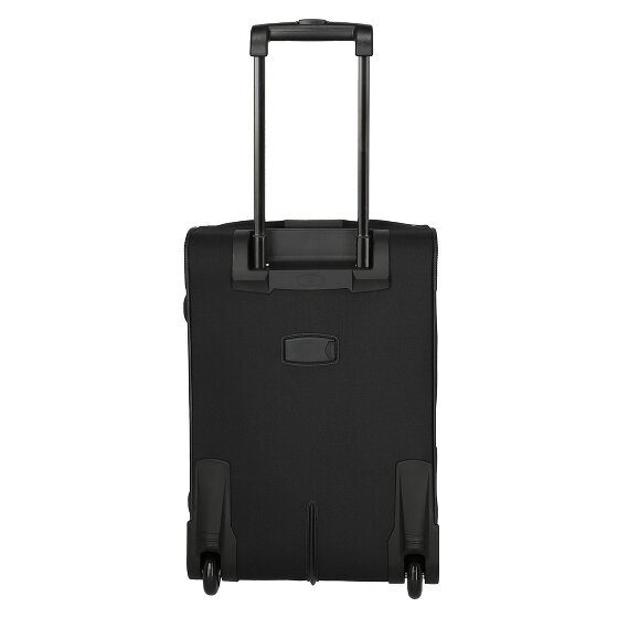 Paklite Orlando 2 Rollen Kabinentrolley S 53 cm