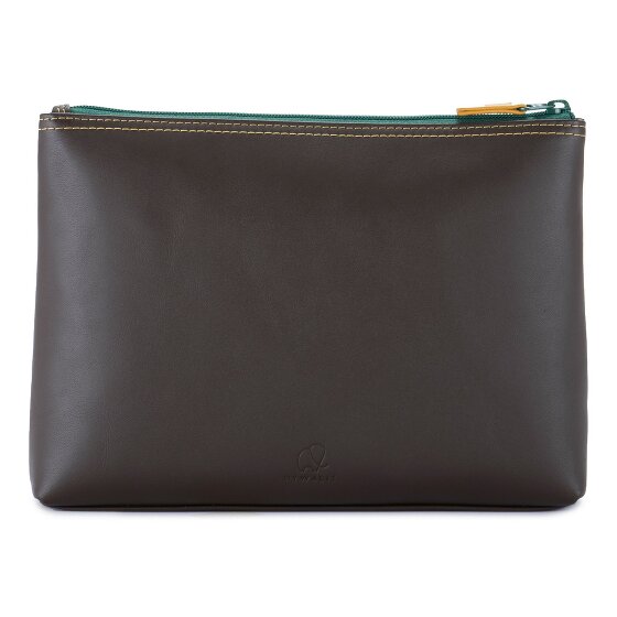 Mywalit Kosmetiktasche Leder 21 cm