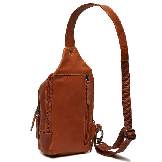 The Chesterfield Brand Riga Umhängetasche Leder 13 cm