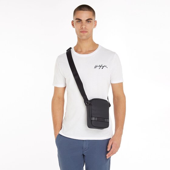 Tommy Hilfiger TH Monotype Mini Bag Umhängetasche 15 cm