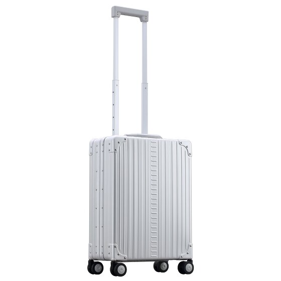 Aleon Business 4-Rollen Businesstrolley 55 cm