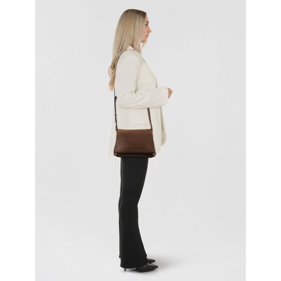 Liebeskind Hera II Umhängetasche M Leder 27 cm