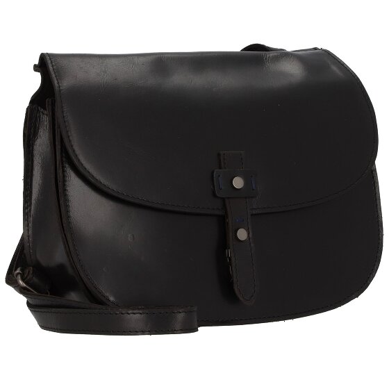 Harold's Aberdeen Umhängetasche Leder 28 cm