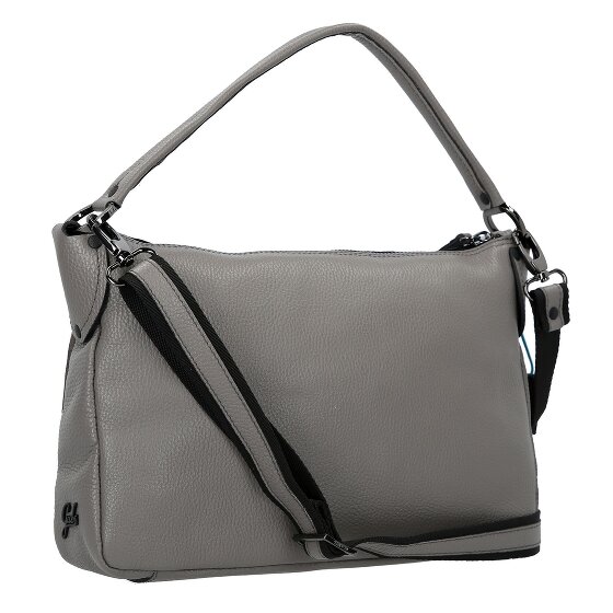 Gabs Calliope Schultertasche Leder 35.5 cm