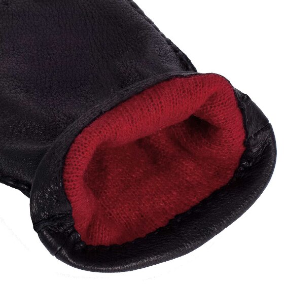 Kessler Charles Handschuhe Leder