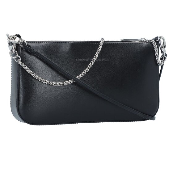 Picard Auguri Auguri Schultertasche Leder 26 cm