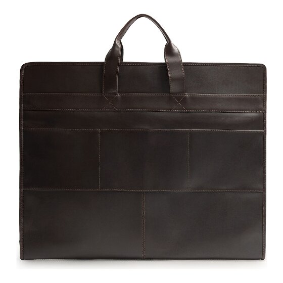 The Chesterfield Brand Carson Kleidersack Leder 59 cm