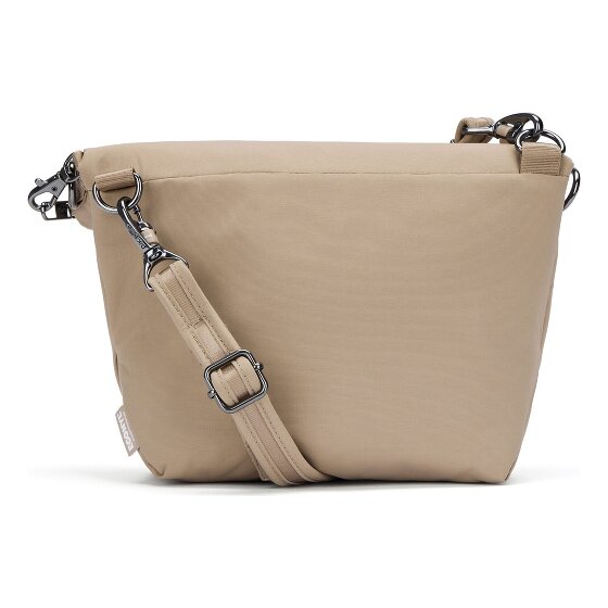 Pacsafe Citysafe CX Umhängetasche RFID 26 cm