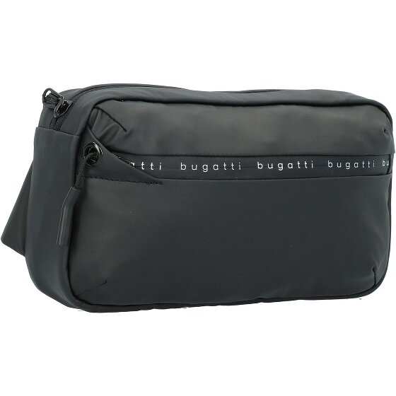 bugatti Blanc Gürteltasche 27 cm