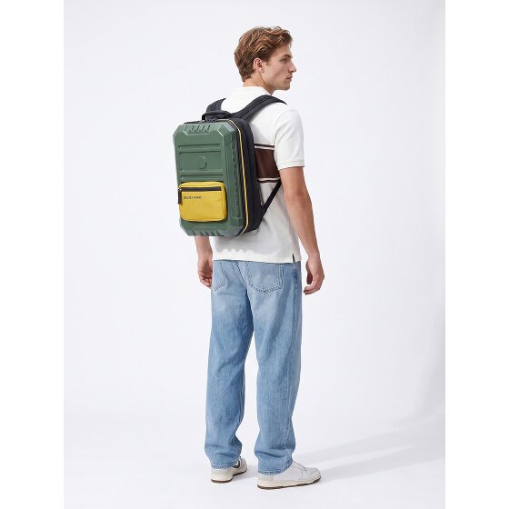 Delsey Paris Rempart Daypack 41.5 cm Laptopfach