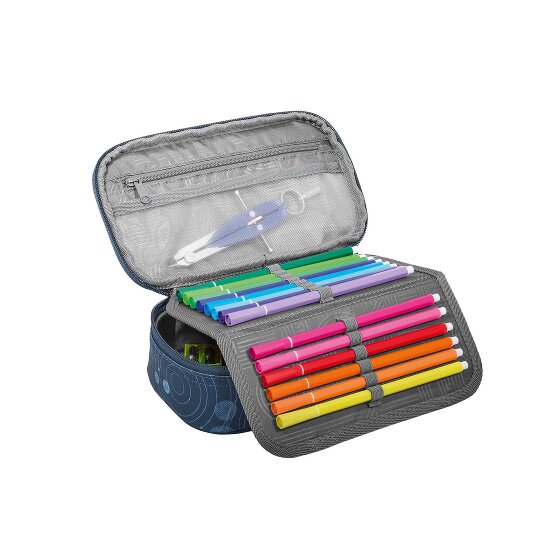 coocazoo Schlampermäppchen 24 cm