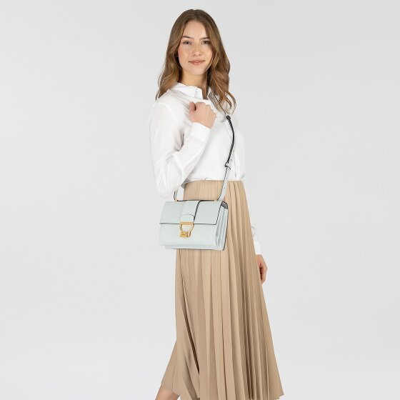 Coccinelle Arlettis Umhängetasche Leder 23 cm