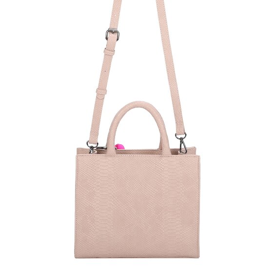 Buffalo Big Boxy Shopper Tasche 26 cm