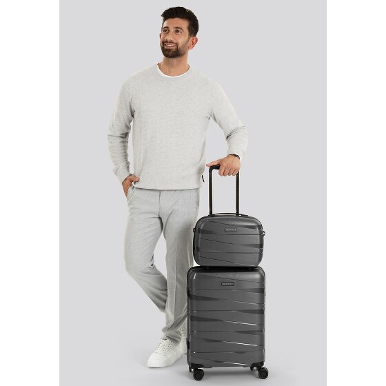 Redolz Essentials 10 Beautycase 34 cm