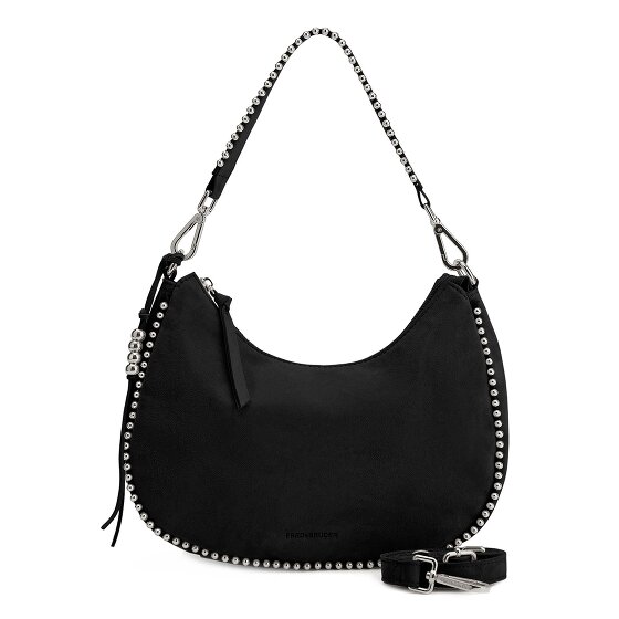 FredsBruder All About Beads Schultertasche Leder 30.5 cm